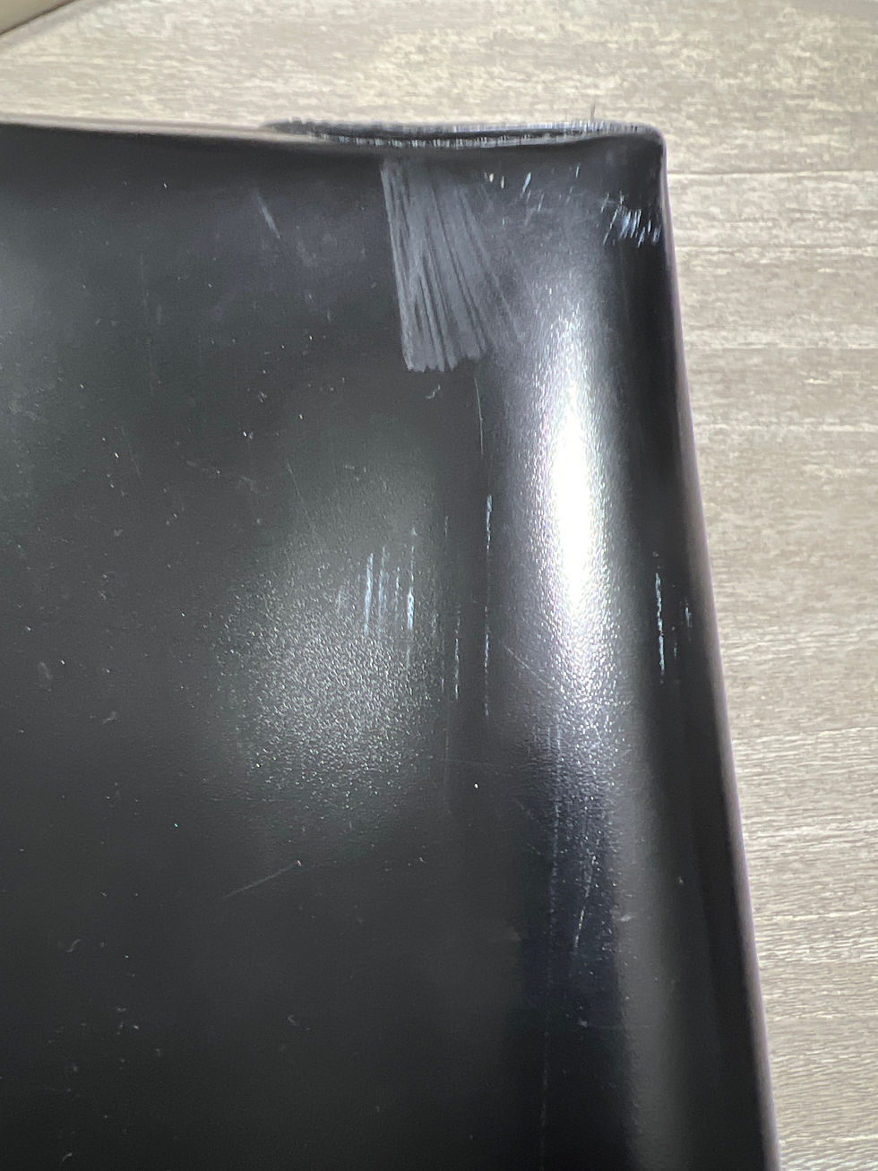 Thumbnail: TOD’s box large leather tote