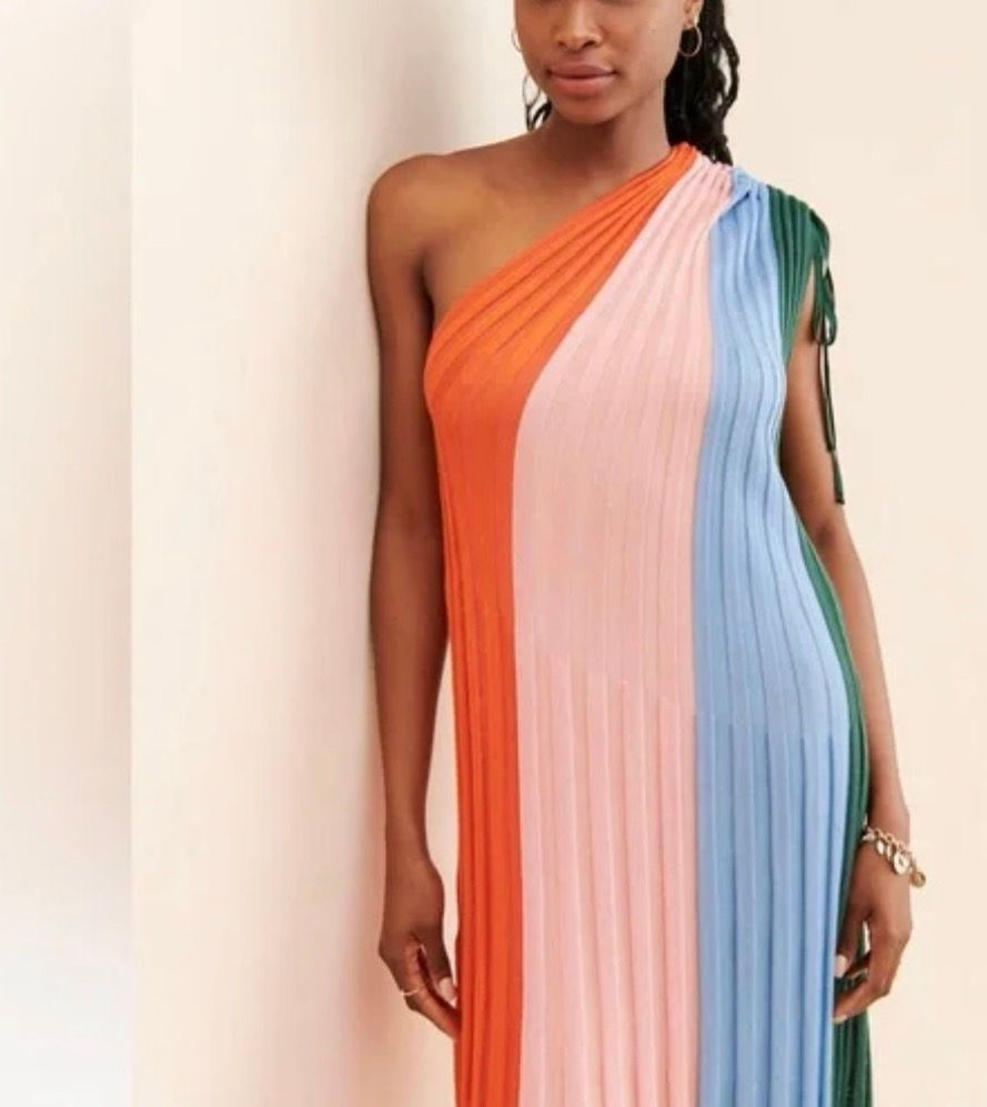 Cecilia Prado Georgia Maxi Dress