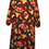 Thumbnail: Natori floral duster
