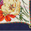 Thumbnail: Gucci Dahlia silk scarf