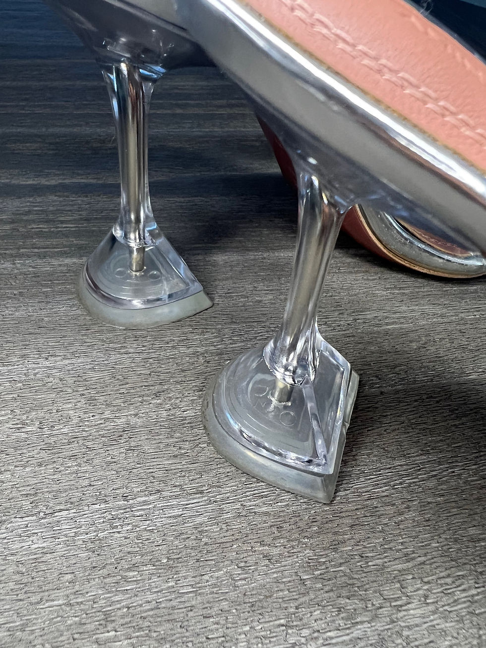 Thumbnail: Amina Muaddin heels 