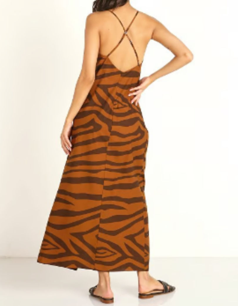 Thumbnail: Mara Hoffman  Tigre dress