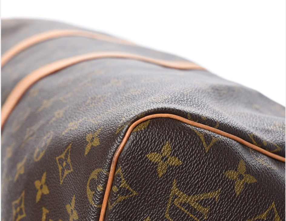 Thumbnail: Louis Vuitton 55 Keepall