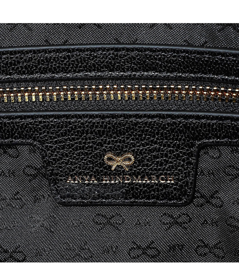 Thumbnail: ANYA HINDMARCH Lotions & Potions Nylon pouch