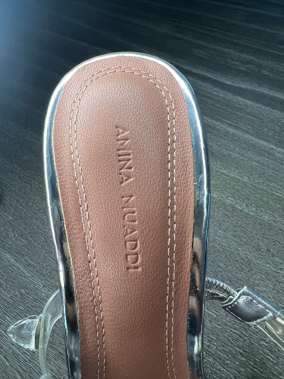 Thumbnail: Amina Muaddin heels 