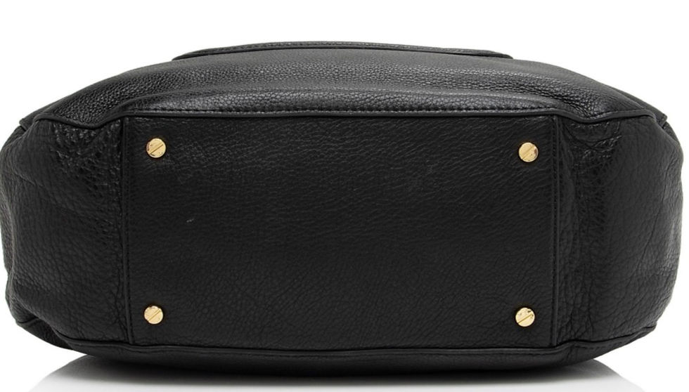 Thumbnail: Tory Burch Amanda Leather Bag