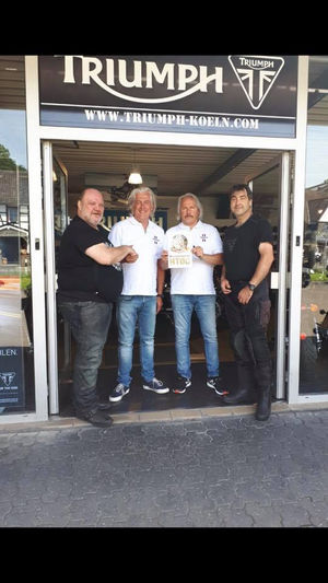 Vorteil für Clubmitglieder 3