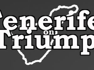 Teneriffa-Urlaub auf einer Triumph?