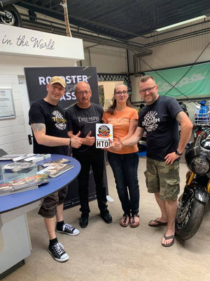 Händler-Rabatt, die 5.