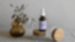 Editorial brand campaign concept for beauty brand