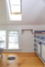 Bath Renovation - Craftsbury