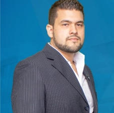 Rogelio Aguilar