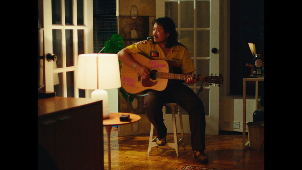 Cliff Notes (Matthew Hawkins)