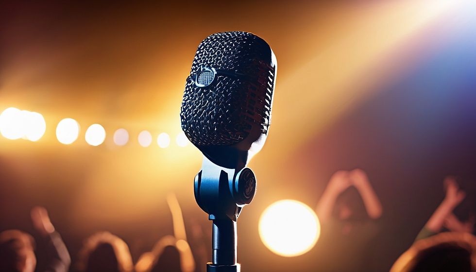 Concierto Solidario por la Universidad