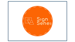 sign senei