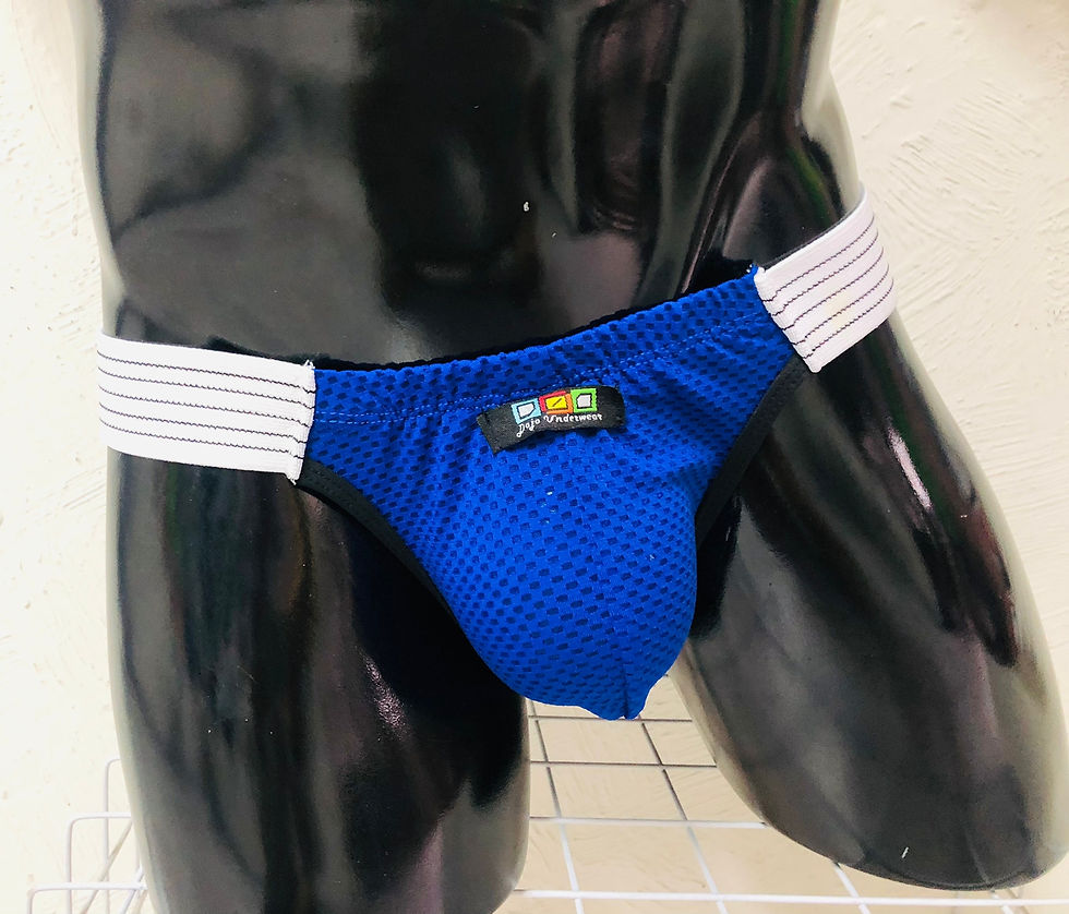 Miniatura: BIKINI PREMIUM LISO