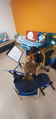 Cours du mercredi - Les 7/10 ans