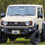 Thumbnail: Suzuki Jimny JB64/74W ESB CLS Bad Face Panel EPR(Made In Japan)