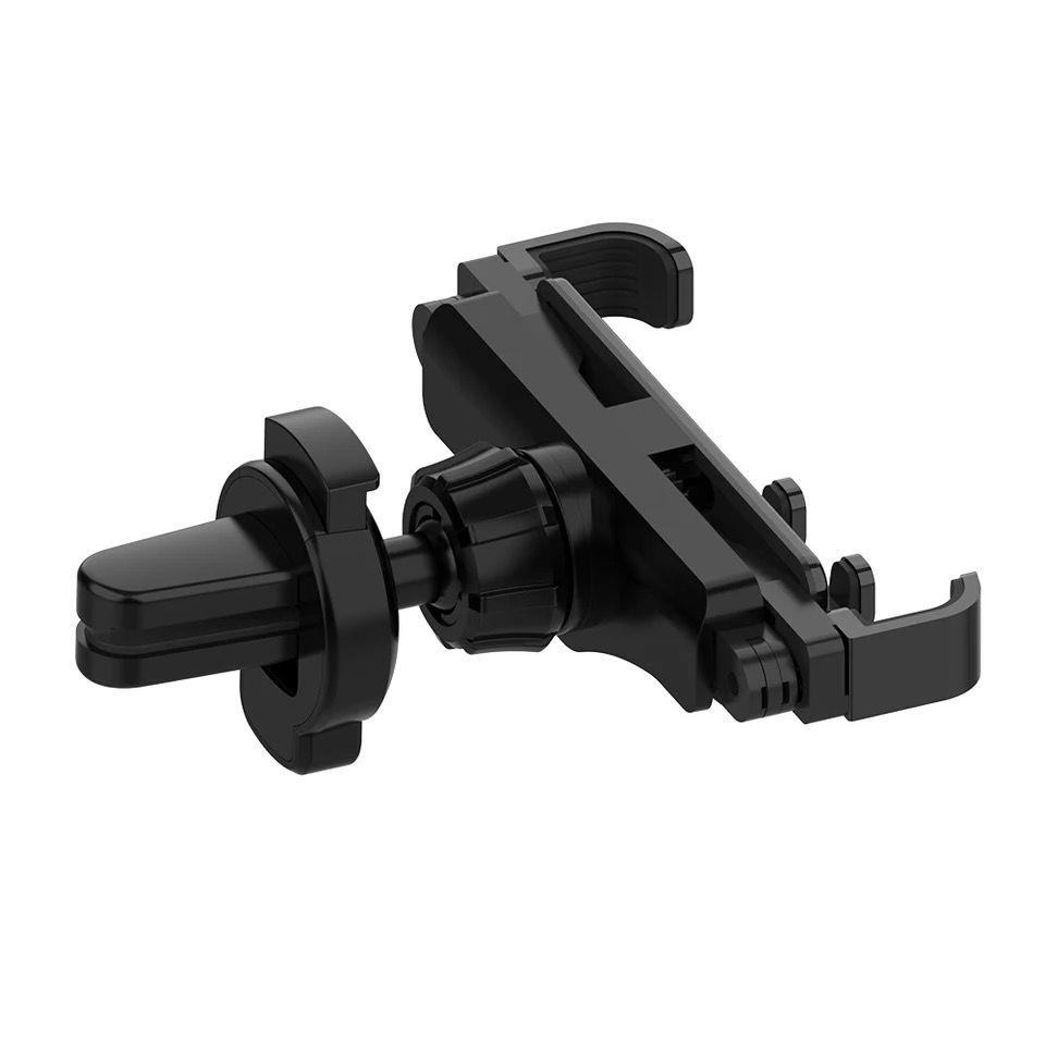 Thumbnail: Toyota FJ Cruiser Mini Gravity Phone Holder