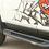 Thumbnail: Toyota FJ Cruiser 07-21 CY 4x4 Logo Side Step