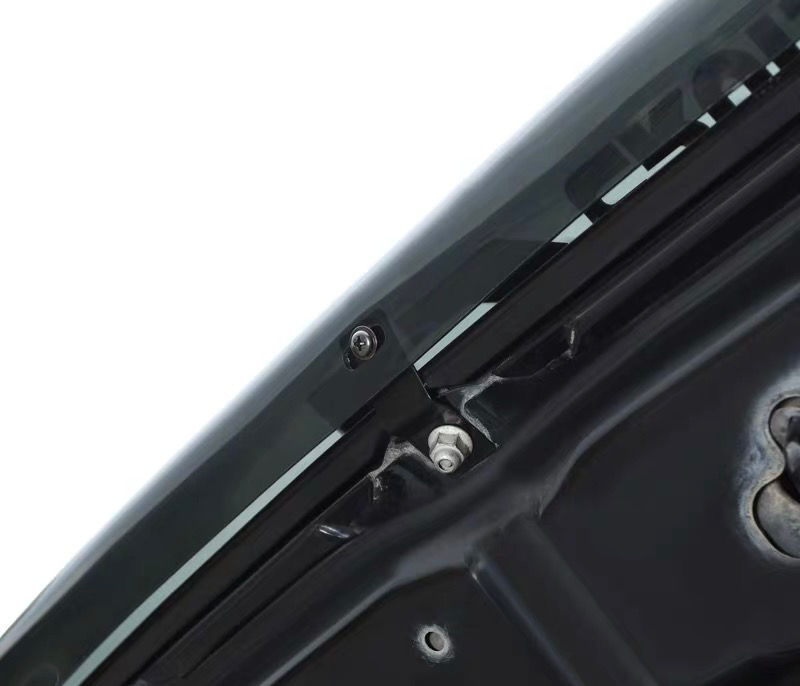 Thumbnail: Toyota FJ Cruiser 07-21 Bonnet Guard 38mm Cover 🇹🇼