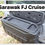 Thumbnail: Suzuki Jimny JB64/74 Rear Tires Storage
