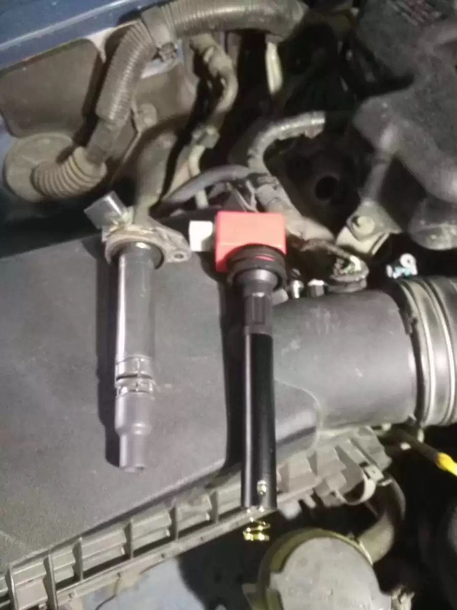 Thumbnail: Toyota FJ Cruiser 07-22 SPE Ignition Coil Pack Spark Plug