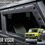 Thumbnail: Suzuki Jimny JB74W Wald Extreme Door Visor