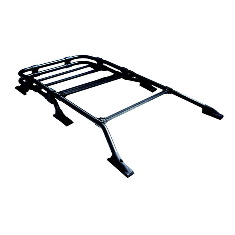 Thumbnail: Toyota FJ Cruiser 07-21 Japanese TRD Version Root Rack