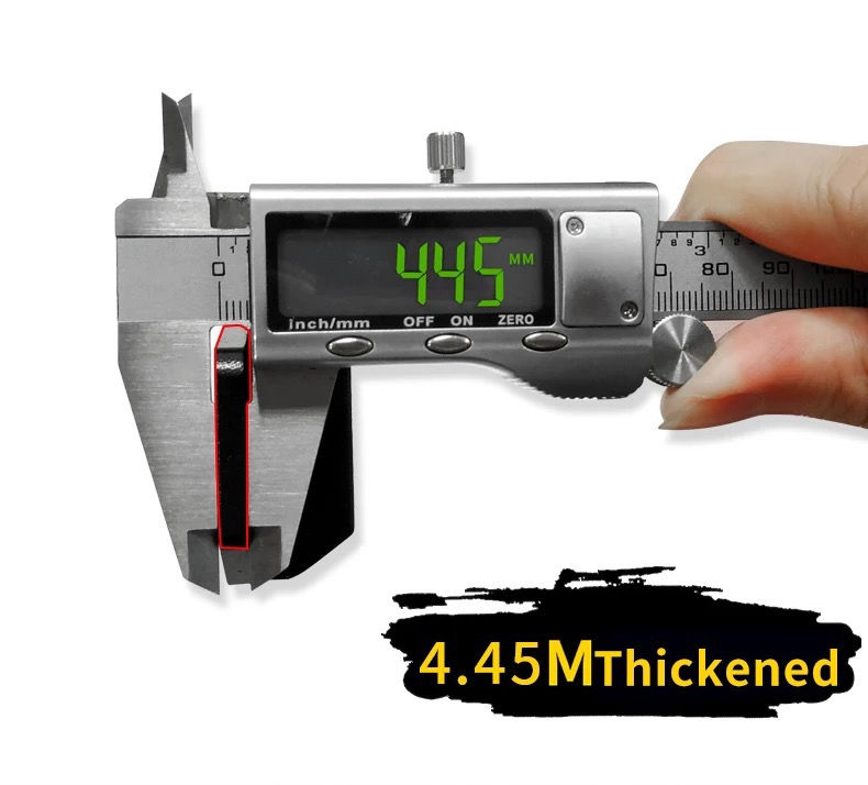 Thumbnail: For Toyota Prado 150 RAV4 Tailgate Lock Cruiser FJ Lexus GX Luggage Lock Rear Do