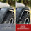 Thumbnail: Jeep Wrangler(JL)Maiker Fender Flares Guards