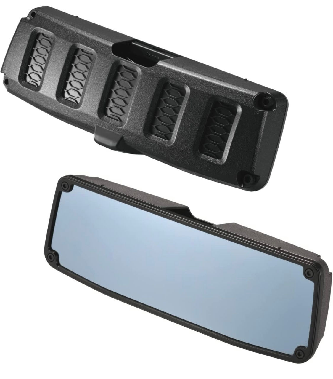 Suzuki Jimny JB64/74W Carmate NZ820 Rear View Mirror