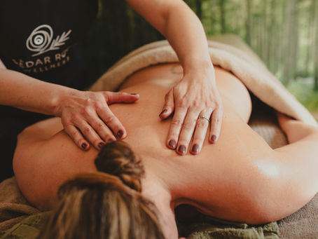 How often should you have a massage?