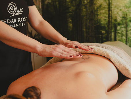 What Happens During Your First Reiki Session?