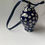 Thumbnail: Ceramic Blue/White Christmas Decorations Individual pieces