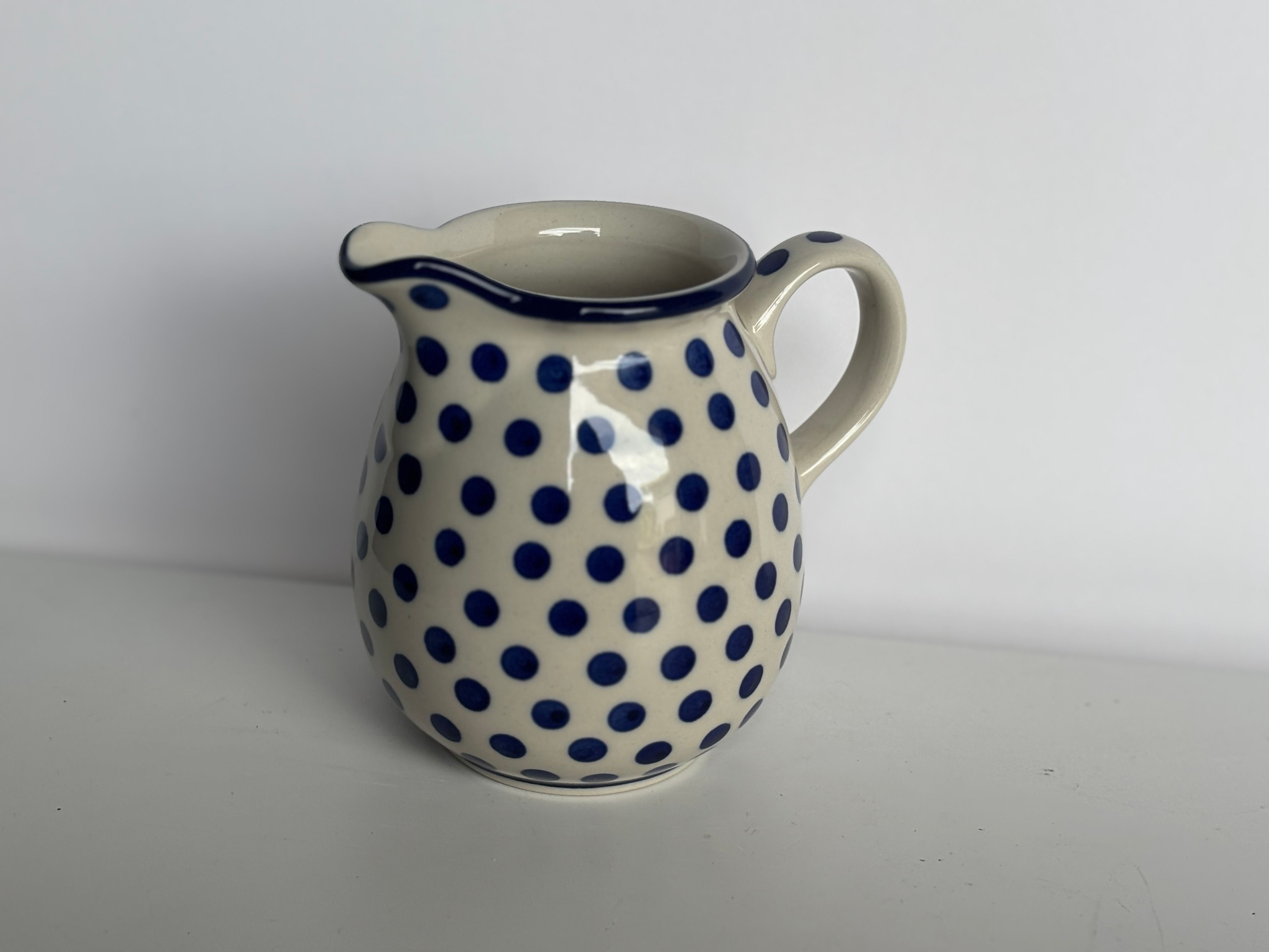 Polishware Milk Jug