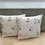 Thumbnail: Country Sheep Cushion cover 16x16 inch