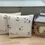 Thumbnail: Country Sheep Cushion cover 16x16 inch