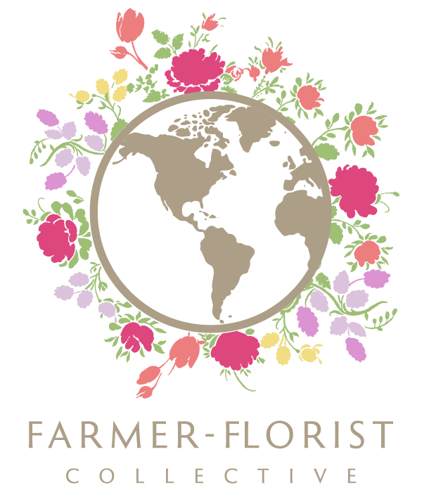 Farmer-Florist, Local Farm fresh flowers, eco-friendly flowers, McKenziebotanicals