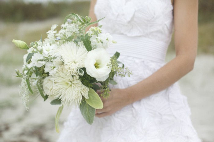 Google image of Sage in bridal bouquet