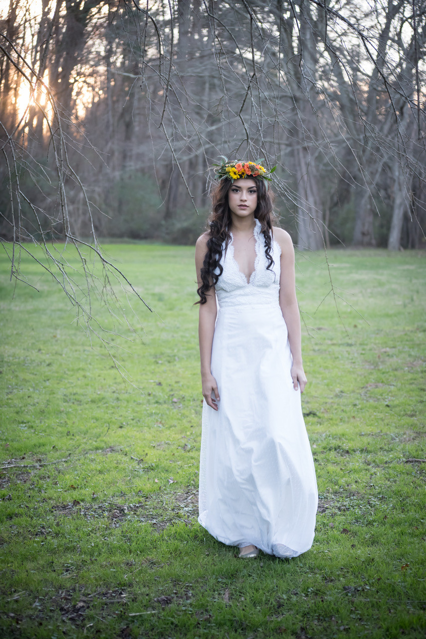 Eco-Friendly wedding design, rustic - Chic Wedding flowers, natural wedding