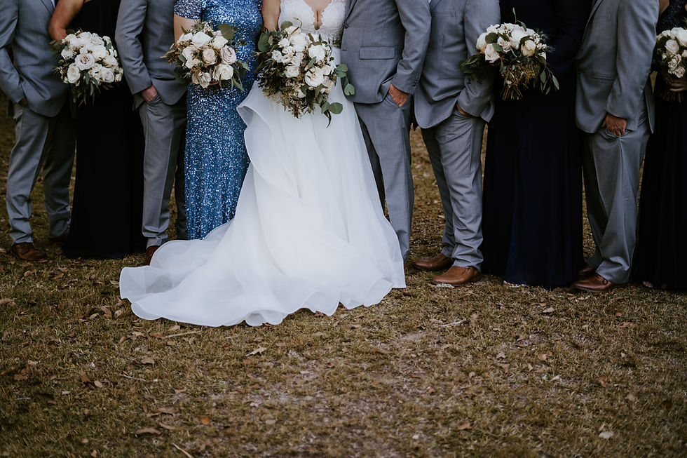 evermore stories wedding photography lafayette la