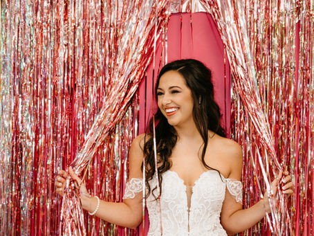 Fired to full-time photographer! Cheers to risk taking in business & chasing dreams in the New Year!