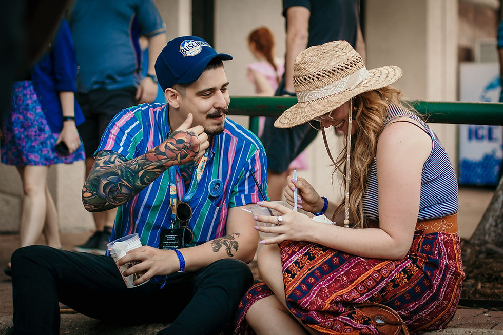 Festival International Love