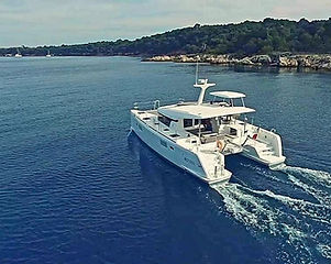 catamaran cannes