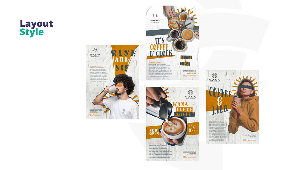 Wana Coffee & Roastery