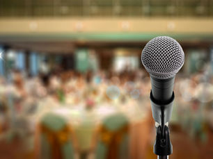 Overcoming Social Anxiety and the Fear of Public Speaking