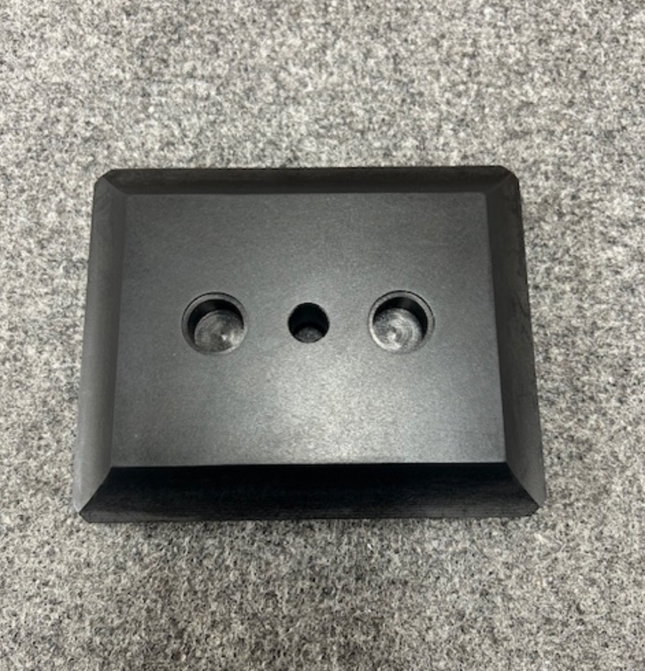 Adapter Plate