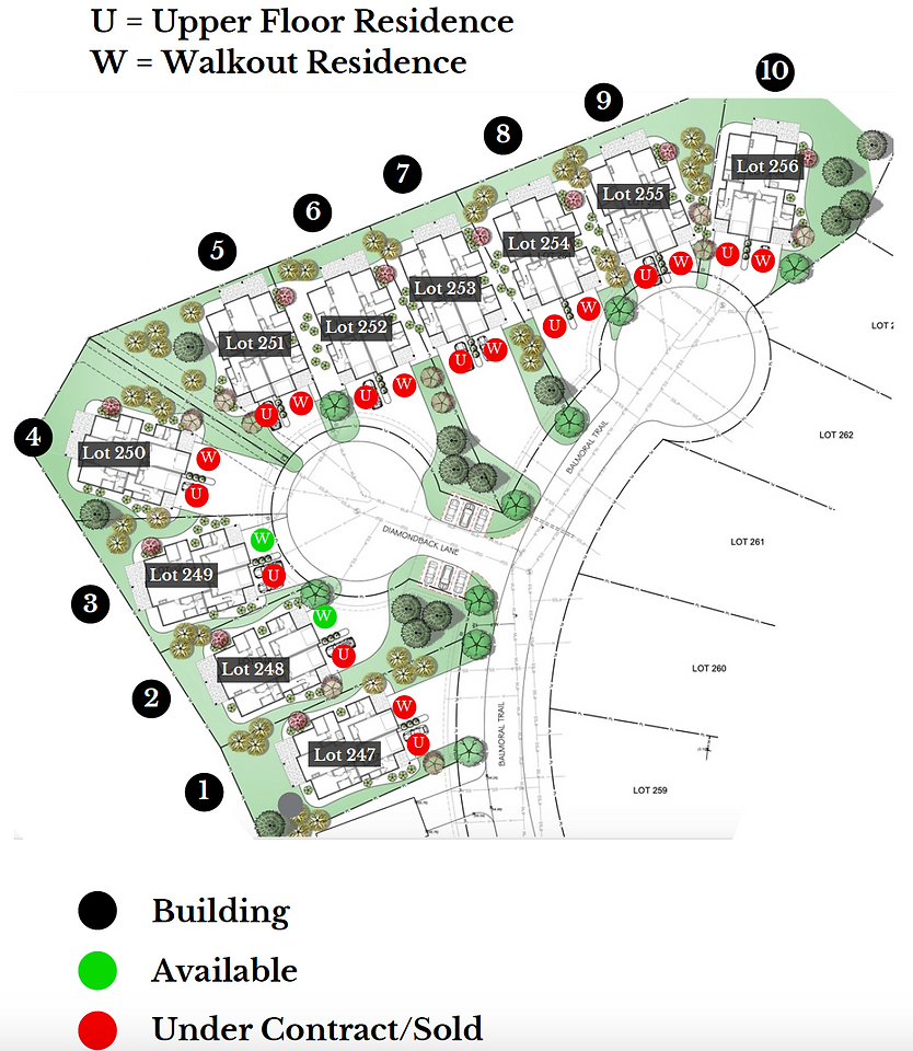 The Fairways Black Bull Availability.png