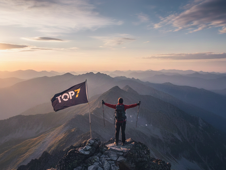 Navigating the Winds of Change: How Top7 Empowers Organizations to Thrive in Uncertainty